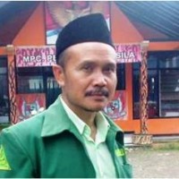 Ketua GP Ansor Kuningan